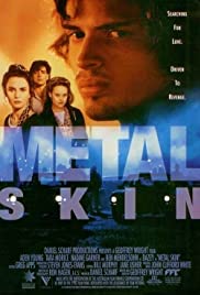 Metal Skin (1994) M4ufree