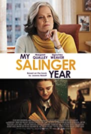 My Salinger Year (2020) M4ufree