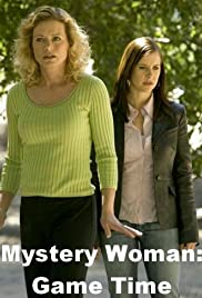 Mystery Woman: Game Time (2005) M4ufree