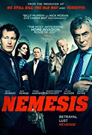 Nemesis (2021) M4ufree
