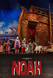 Noah (2019) M4ufree