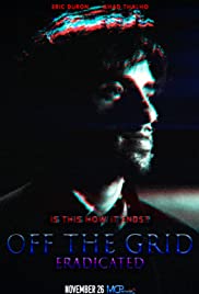 Off the Grid: Eradicated (2020) M4ufree
