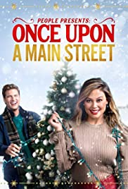 Once Upon a Main Street (2020) M4ufree