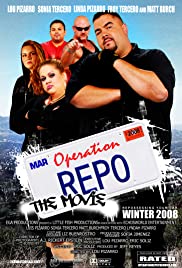 Operation Repo: The Movie (2009) M4ufree