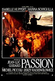 Passion (1982) M4ufree