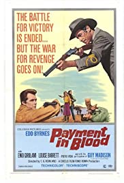 Payment in Blood (1967) M4ufree