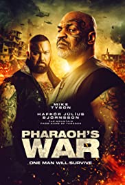 Pharaohs War (2019) M4ufree