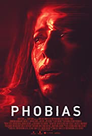 Phobias (2021) M4ufree