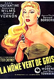 Poison Ivy (1953) M4ufree