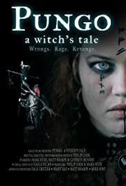 Pungo: A Witchs Tale (2020) M4ufree