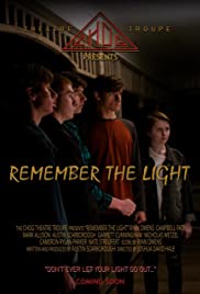 Remember the Light (2020) M4ufree