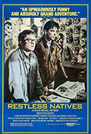 Restless Natives (1985) M4ufree