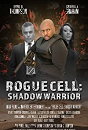 Rogue Cell: Shadow Warrior (2020) M4ufree