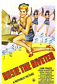 Rosie the Riveter (1944) M4ufree