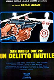 San Babila8 P.M. (1976) M4ufree