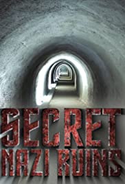 Secret Nazi Bases (2019 ) StreamM4u M4ufree