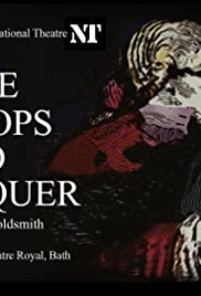 She Stoops to Conquer (2003) M4ufree