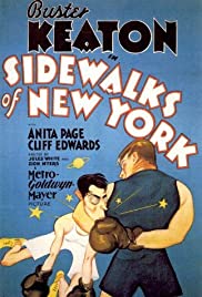 Sidewalks of New York (1931) M4ufree