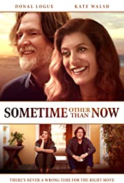 Sometime Other Than Now (2019) M4ufree
