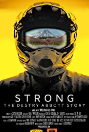 Strong: The Destry Abbott Story (2019) M4ufree