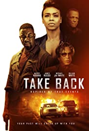 Take Back (2021) M4ufree