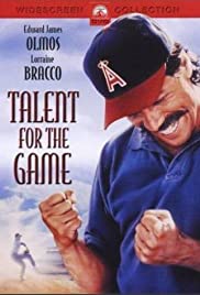 Talent for the Game (1991) M4ufree