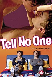 Tell No One (2012) M4ufree