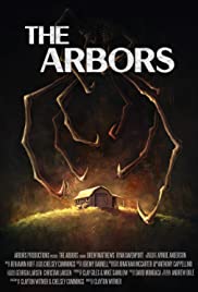 The Arbors (2020) M4ufree