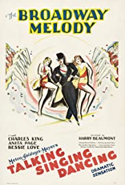 The Broadway Melody (1929) M4ufree
