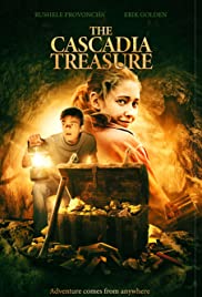 The Cascadia Treasure (2020) M4ufree