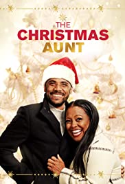 The Christmas Aunt (2020) M4ufree