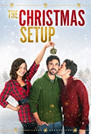 The Christmas Setup (2020) M4ufree