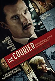 The Courier (2020) M4ufree