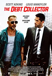The Debt Collector (2018) M4ufree
