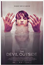 The Devil Outside (2018) M4ufree