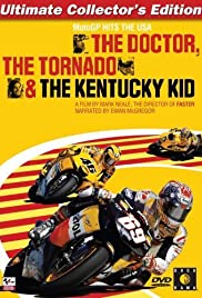 The Doctor, the Tornado and the Kentucky Kid (2006) M4ufree