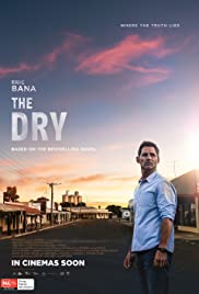 The Dry (2020) M4ufree