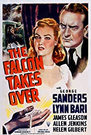 The Falcon Takes Over (1942) M4ufree