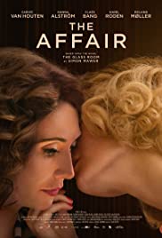 The Affair (2019) M4ufree