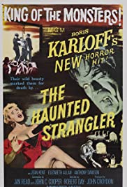 The Haunted Strangler (1958) M4ufree