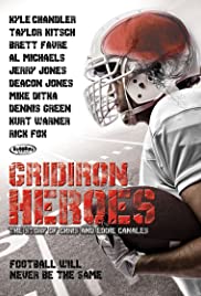 The Hill Chris Climbed: The Gridiron Heroes Story (2012) M4ufree