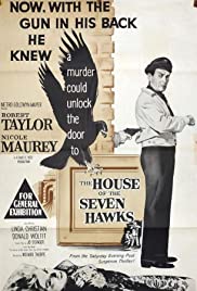 The House of the Seven Hawks (1959) M4ufree
