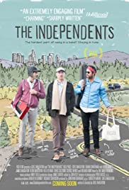 The Independents (2018) M4ufree