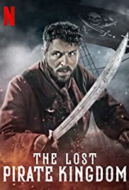 The Lost Pirate Kingdom (2021) StreamM4u M4ufree