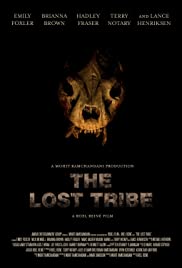 The Lost Tribe (2009) M4ufree