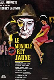 The Monocle (1964) M4ufree
