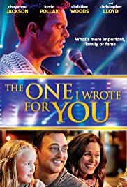 The One I Wrote for You (2014) M4ufree