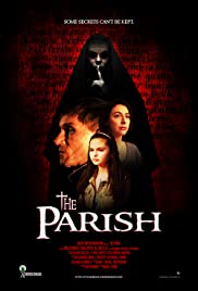 The Parish (2019) M4ufree