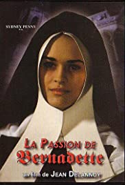 La passion de Bernadette (1990) M4ufree