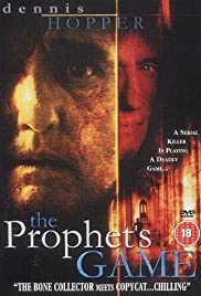 The Prophets Game (2000) M4ufree